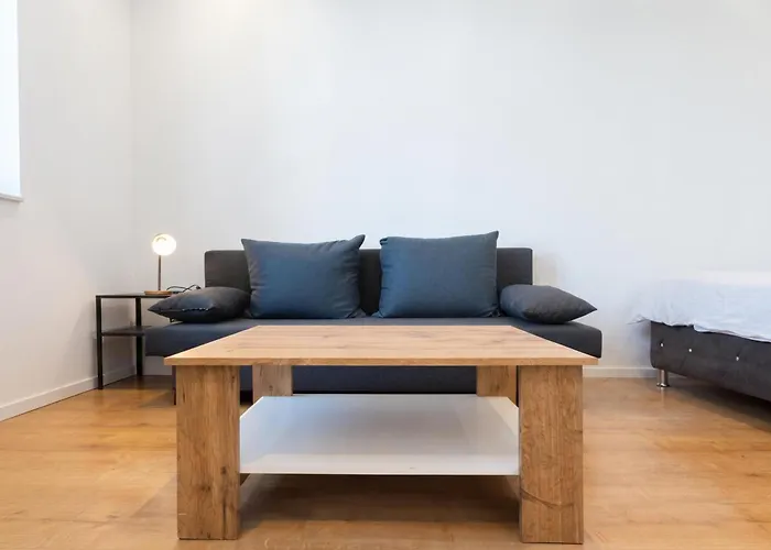 Comforatble 3br Near Kaufpark Alterlaa