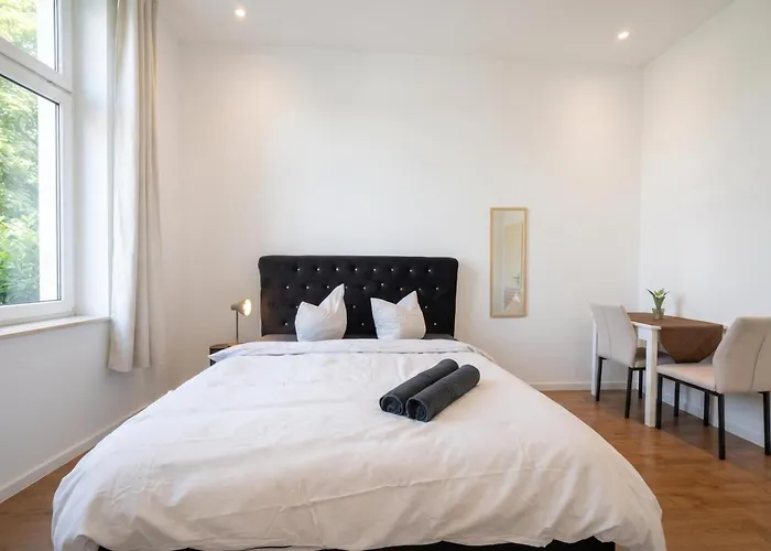 Comforatble 3br Near Kaufpark Alterlaa