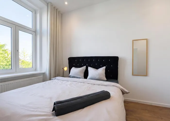 דירה Comforatble 3br Near Kaufpark Alterlaa וינה