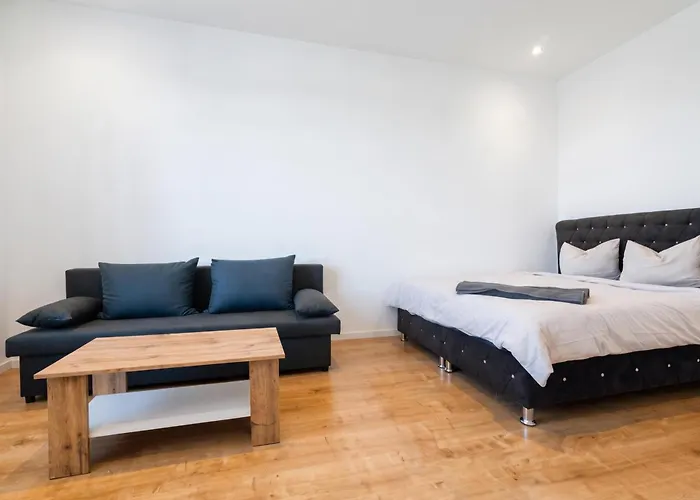 Comforatble 3br Near Kaufpark Alterlaa *