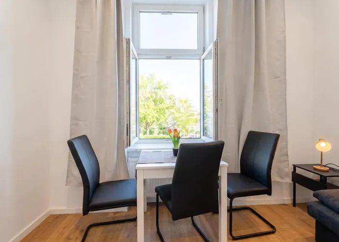 דירה Comforatble 3br Near Kaufpark Alterlaa וינה